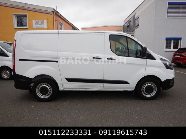 Ford Transit Custom 320 L1H1 77 kW image number 6