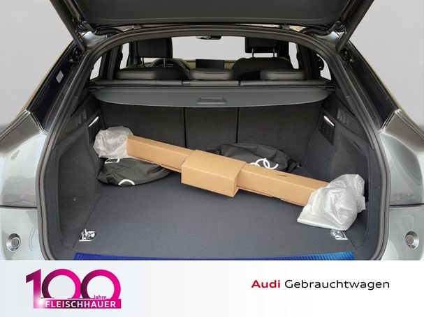 Audi Q5 50 TFSI quattro S tronic S-line Sportback 220 kW image number 8