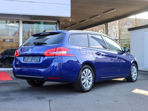 Peugeot 308 SW Style 1.2 110 81 kW image number 3