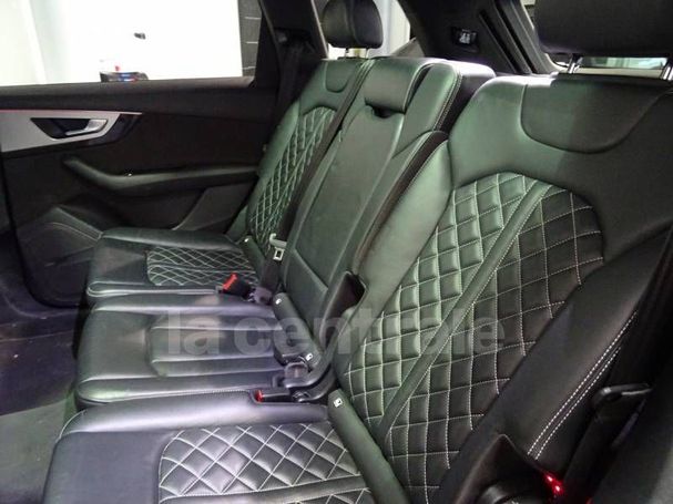 Audi SQ7 4.0 TDI quattro Tiptronic 320 kW image number 6