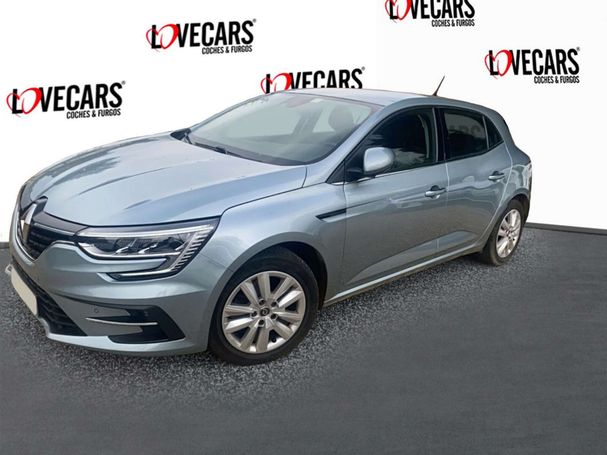 Renault Megane BLUE dCi 115 85 kW image number 1