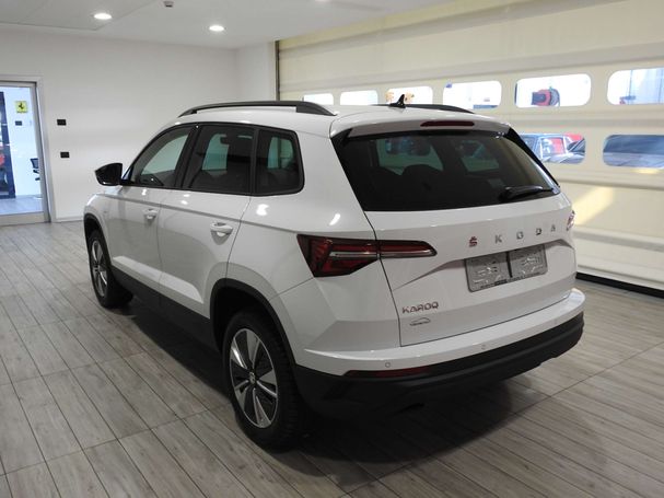 Skoda Karoq 1.0 TSI Ambition 81 kW image number 4