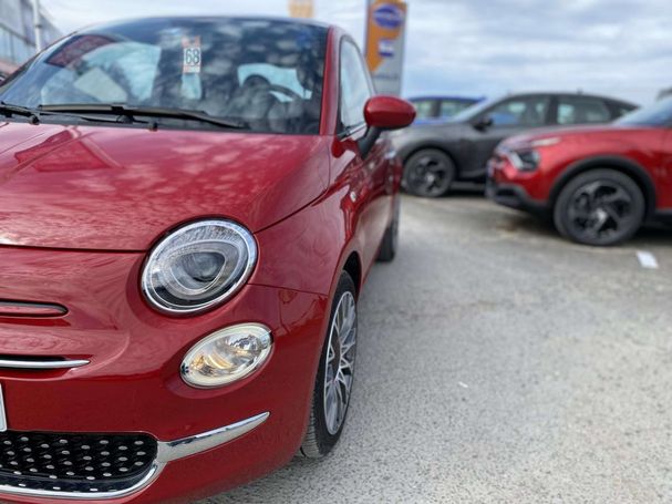 Fiat 500 1.0 51 kW image number 36