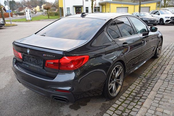 BMW 550d xDrive 294 kW image number 2