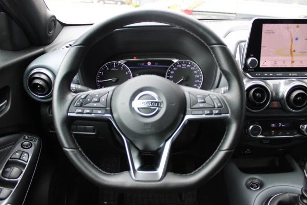 Nissan Juke 84 kW image number 19