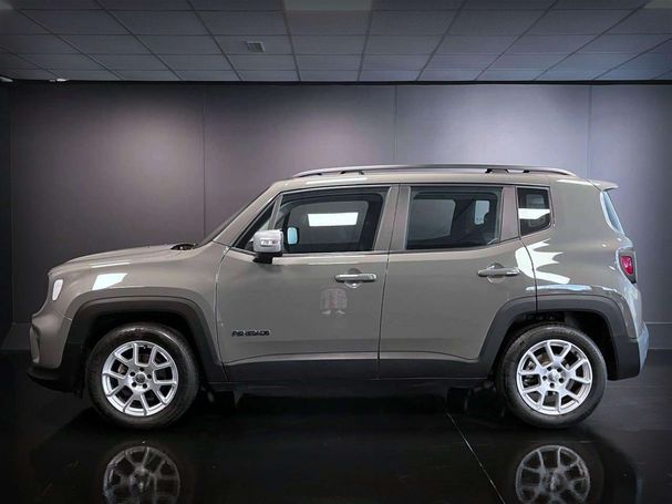 Jeep Renegade 96 kW image number 7