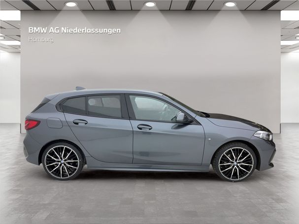 BMW 118i M Sport 100 kW image number 6