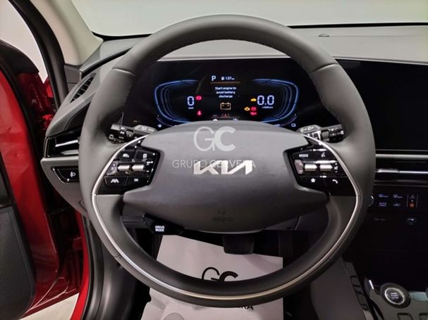 Kia Niro 1.6 95 kW image number 18