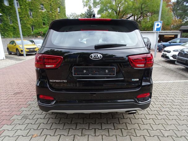 Kia Sorento 2.2 CRDi Vision 147 kW image number 4