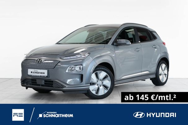 Hyundai Kona 100 kW image number 1