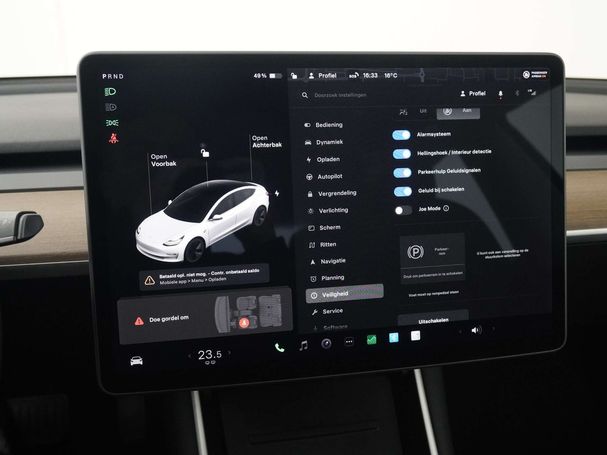 Tesla Model 3 60 Plus 175 kW image number 42