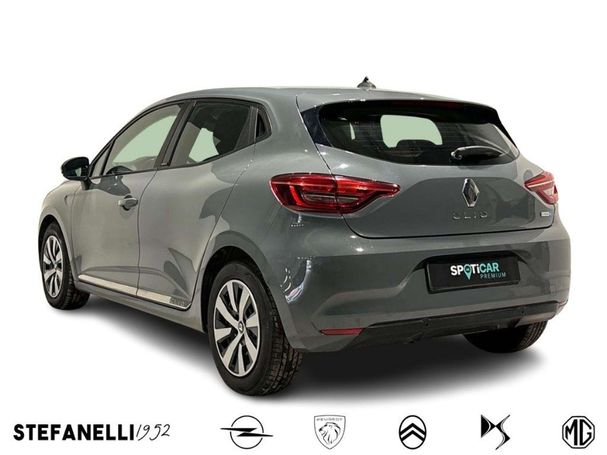 Renault Clio E-Tech Hybrid 140 103 kW image number 2