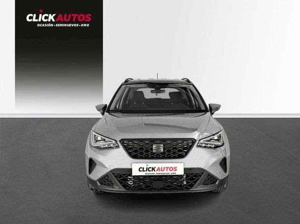 Seat Arona 1.0 TSI Style DSG 81 kW image number 2