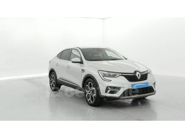 Renault Arkana 1.6 E-Tech 107 kW image number 2