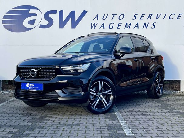 Volvo XC40 B4 R Design 145 kW image number 2