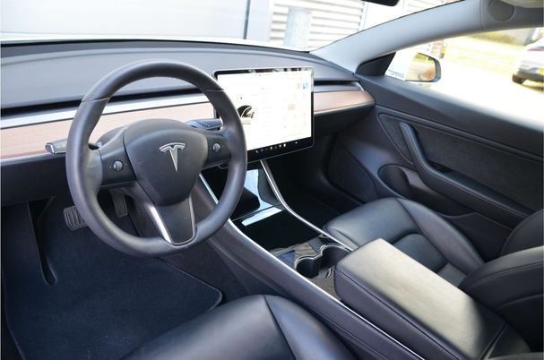 Tesla Model 3 Long Range AWD 290 kW image number 10