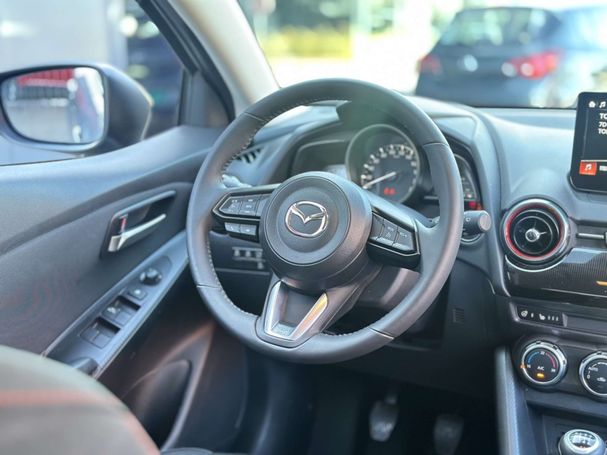 Mazda 2 SkyActiv-G 66 kW image number 21