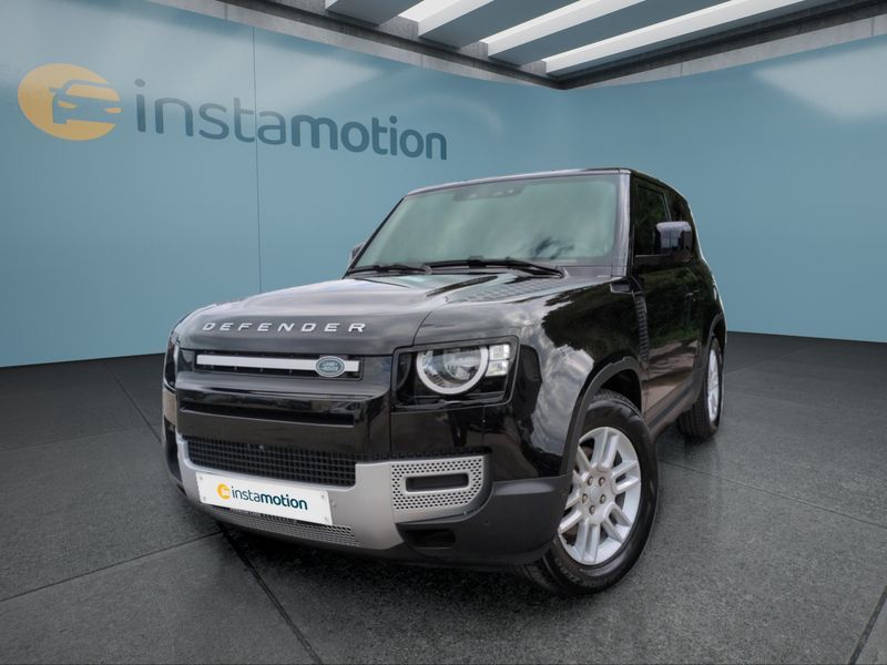 Land Rover Defender 90