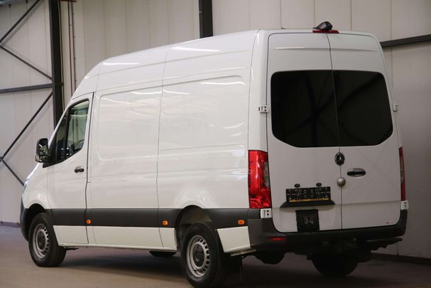 Mercedes-Benz Sprinter 316 CDi 120 kW image number 12