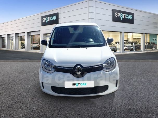 Renault Twingo SCe Life 48 kW image number 3