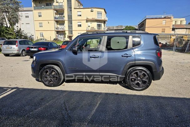 Jeep Renegade 96 kW image number 8