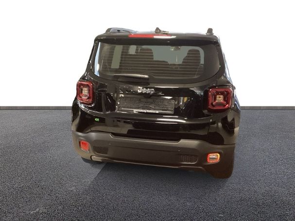 Jeep Renegade Altitude 96 kW image number 4