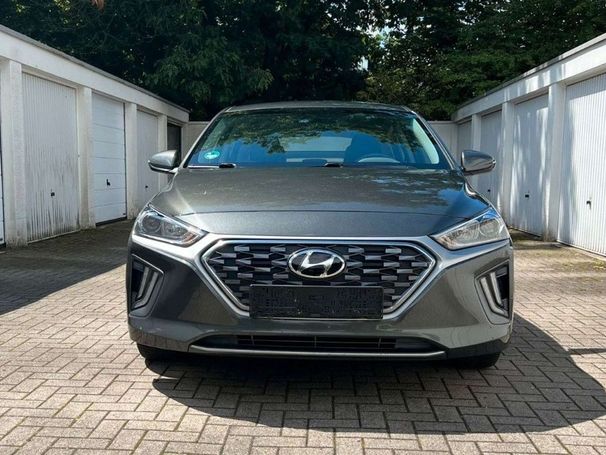 Hyundai Ioniq Hybrid 1.6 104 kW image number 3