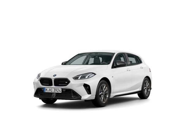 BMW 135i xDrive 233 kW image number 1