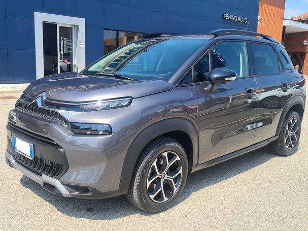 Citroen C3 Aircross PureTech S&S Shine 81 kW image number 1