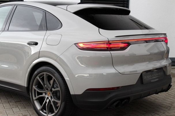 Porsche Cayenne Coupé E-Hybrid 340 kW image number 26