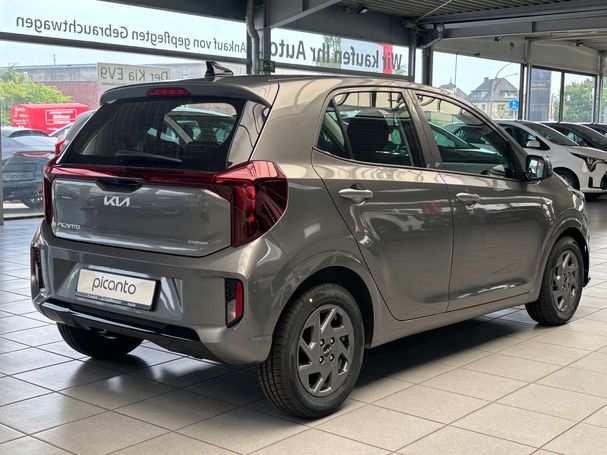 Kia Picanto 1.2 Vision 58 kW image number 8