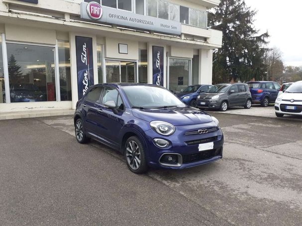 Fiat 500X 1.3 MultiJet 70 kW image number 2