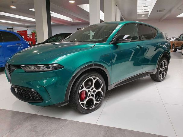 Alfa Romeo Tonale 1.5 VGT Veloce 118 kW image number 6