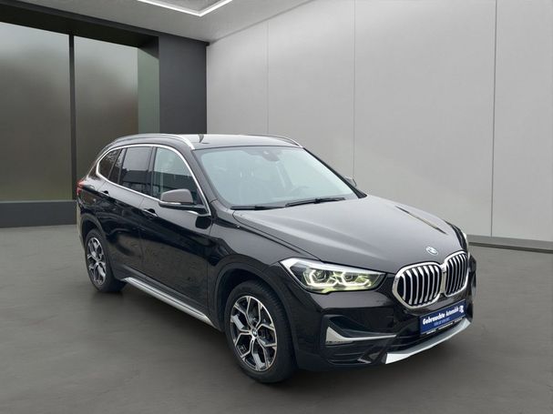 BMW X1 20i sDrive 131 kW image number 14