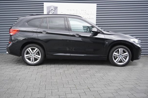 BMW X1 20d xDrive 140 kW image number 4