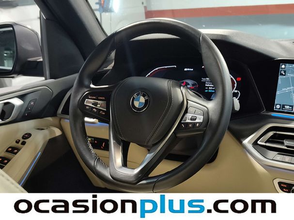 BMW X5 45e xDrive 293 kW image number 36