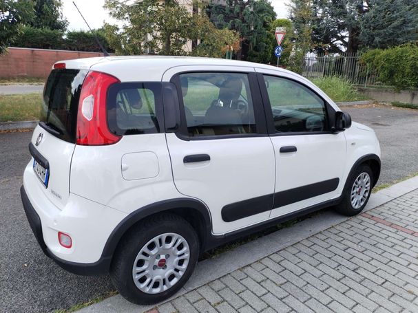 Fiat Panda 52 kW image number 4