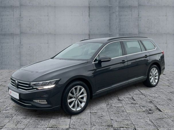 Volkswagen Passat Variant 2.0 TDI Business 110 kW image number 1