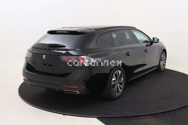 Peugeot 508 SW PureTech EAT8 96 kW image number 6