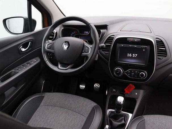 Renault Captur TCe 130 INTENS 96 kW image number 30