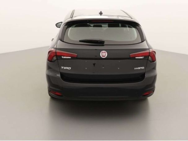 Fiat Tipo 1.5 Hybrid DCT 96 kW image number 4