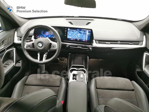 BMW X1 sDrive 100 kW image number 7