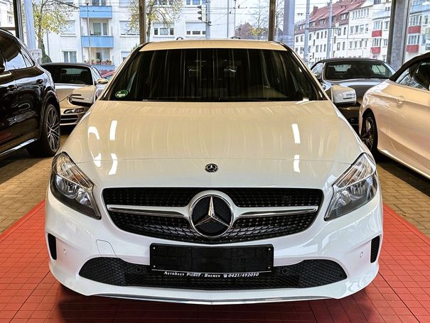 Mercedes-Benz A 180 90 kW image number 3