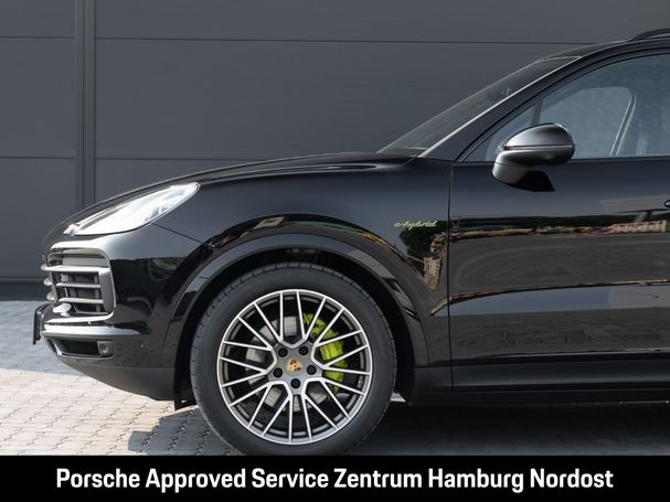 Porsche Cayenne E-Hybrid 340 kW image number 10