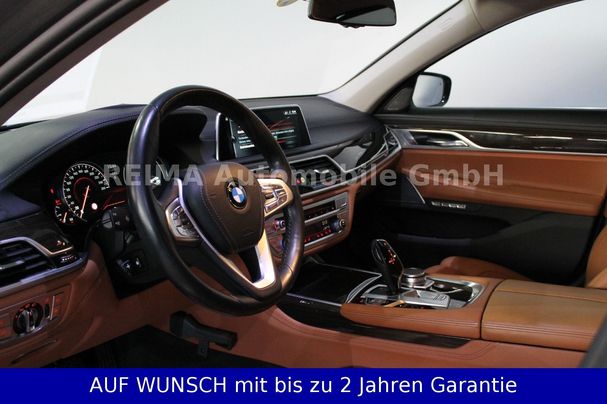 BMW 730d xDrive 195 kW image number 15