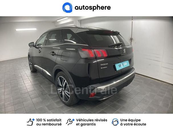 Peugeot 3008 1.6 Hybrid e-EAT8 165 kW image number 17