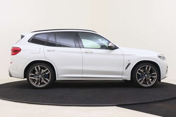 BMW X3 M40i xDrive 260 kW image number 7