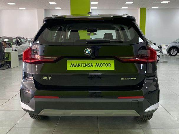 BMW X1 sDrive 100 kW image number 6