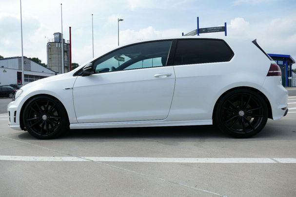 Volkswagen Golf R 4Motion 221 kW image number 5