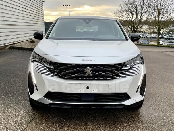 Peugeot 3008 PureTech 130 EAT8 S&S Active 96 kW image number 2